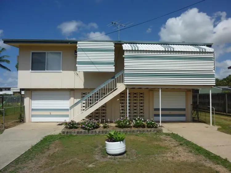 Main view of Homely house listing, 11 Luscombe Street, Walkerston QLD 4751