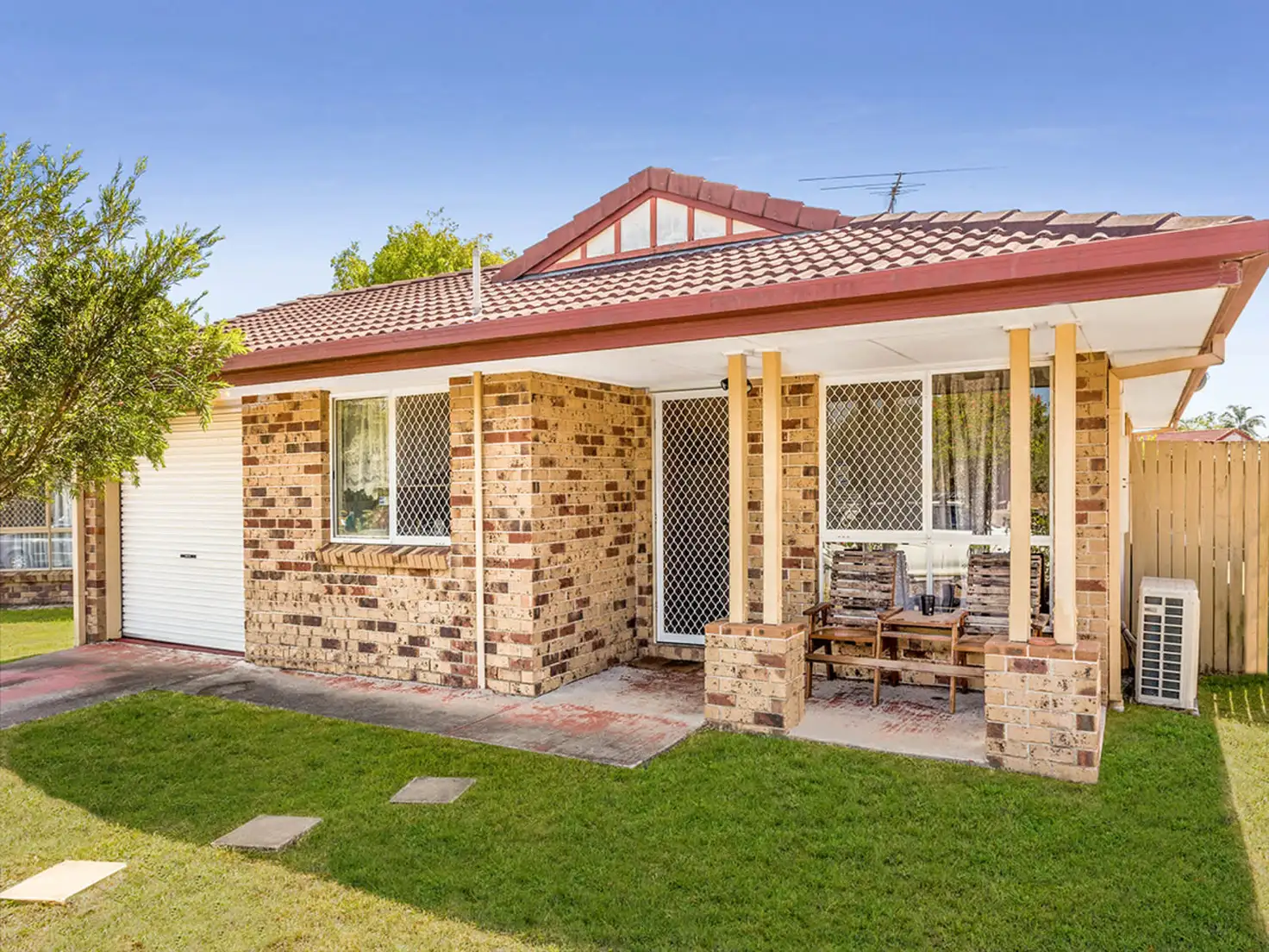 Main view of Homely house listing, 16 Dowling Crescent, Eagleby QLD 4207