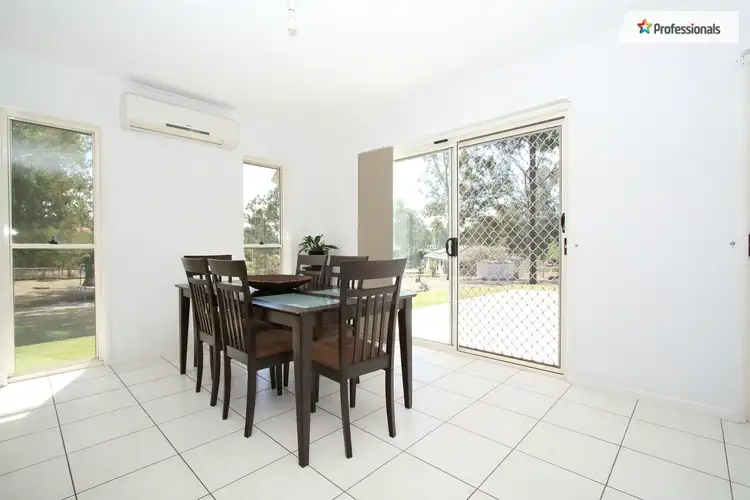 Sixth view of Homely house listing, 15 - 17 Pelsart Place, Jimboomba QLD 4280