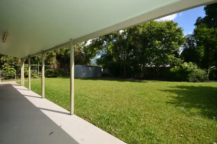 Second view of Homely house listing, 7 MATOSKA Close, Mount Sheridan QLD 4868
