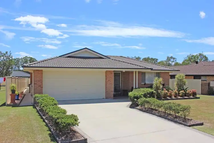 Main view of Homely house listing, 6 Potaroo Place, Townsend NSW 2463