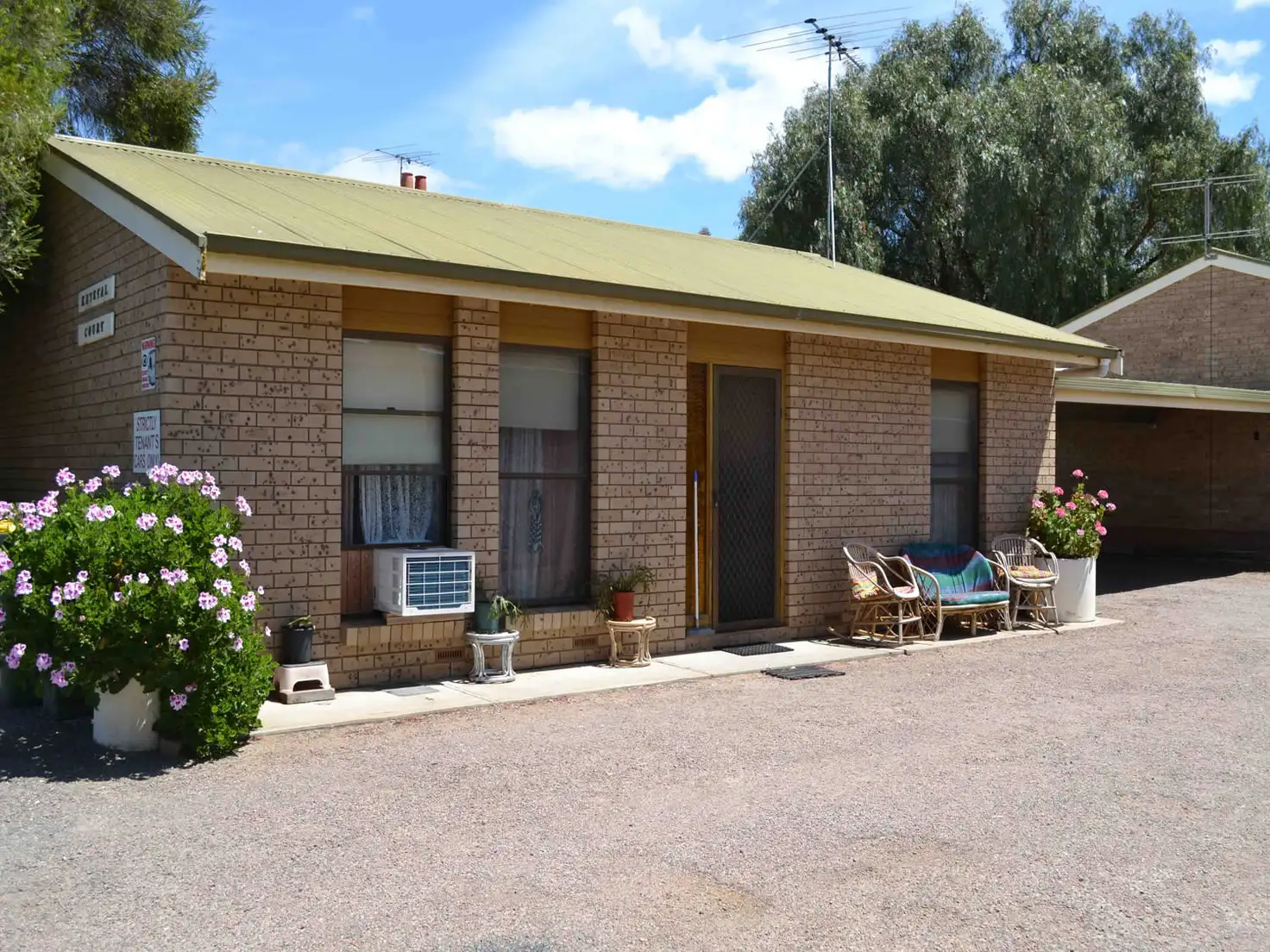 Main view of Homely unit listing, 1/69 Eleanor Terrace, Murray Bridge SA 5253