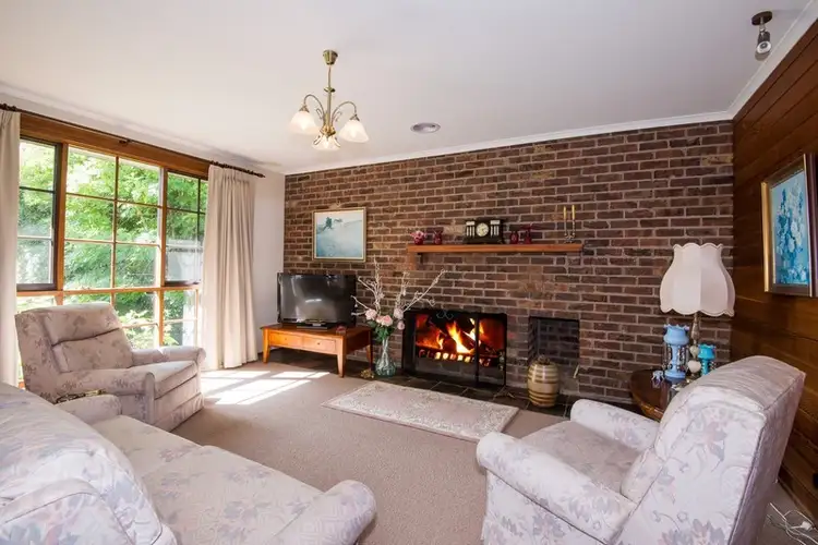 Second view of Homely house listing, 26 Braeside Drive, Launching Place VIC 3139