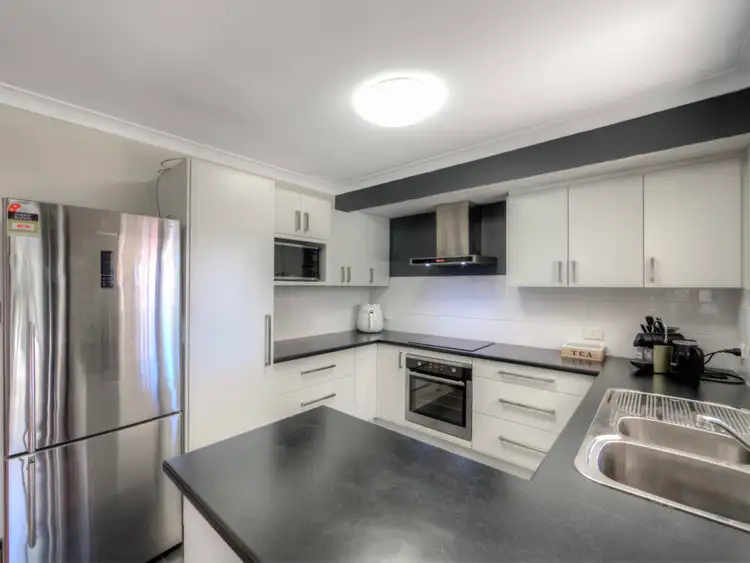 Second view of Homely house listing, 40 Mallee Way, Forrestfield WA 6058
