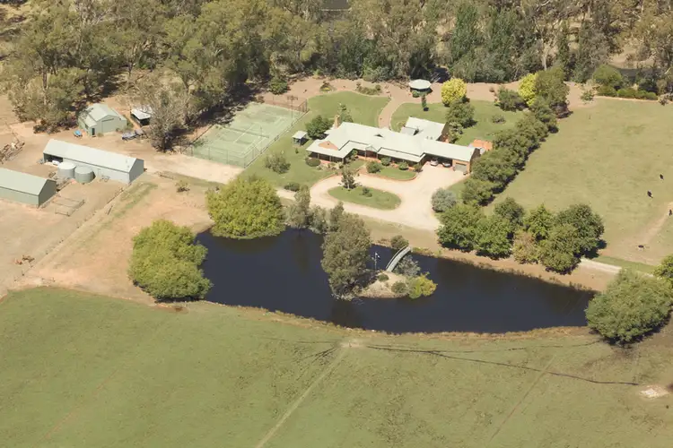 Fifth view of Homely rural property listing, 95 Shepparton-Euroa Road, Shepparton East VIC 3631
