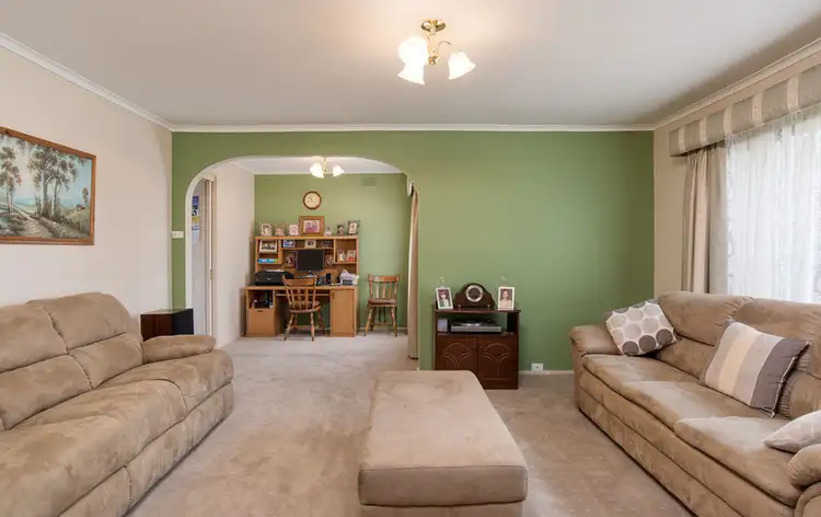 Third view of Homely house listing, 1 Grace Avenue, Mooroolbark VIC 3138