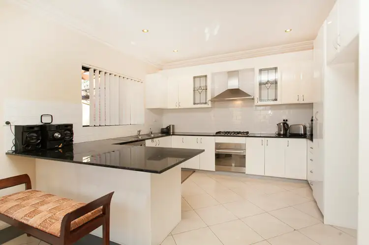 Third view of Homely semi-detached listing, 61 Lang Street, Padstow NSW 2211