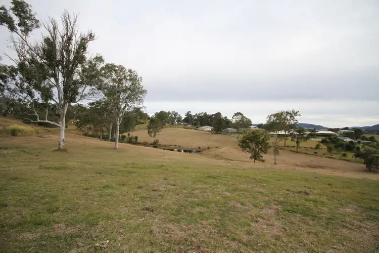 Second view of Homely land listing, 156 Lawson Road, Pie Creek QLD 4570