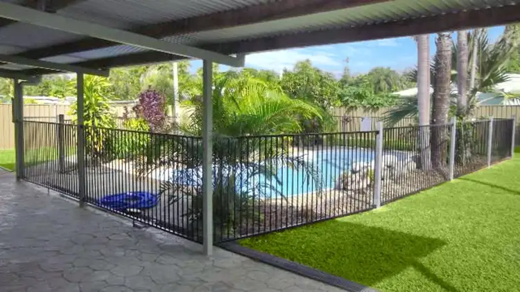 Second view of Homely house listing, 5 Katanga Close, Smithfield QLD 4878