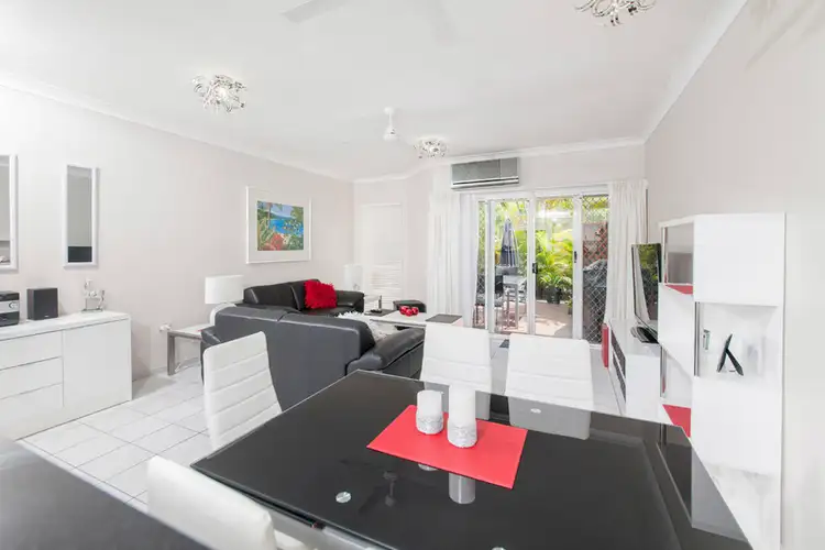 Seventh view of Homely unit listing, 5/1 Springfield Crescent, Manoora QLD 4870