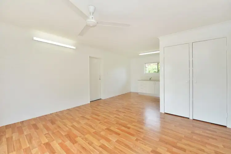 Third view of Homely semi-detached listing, 1/8 Holden Close, Whitfield QLD 4870