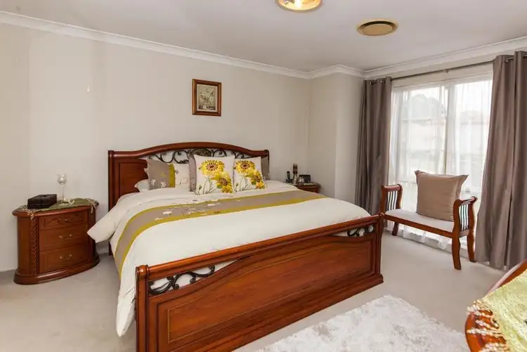 Sixth view of Homely house listing, 34 Paperbark Circuit, Casula NSW 2170