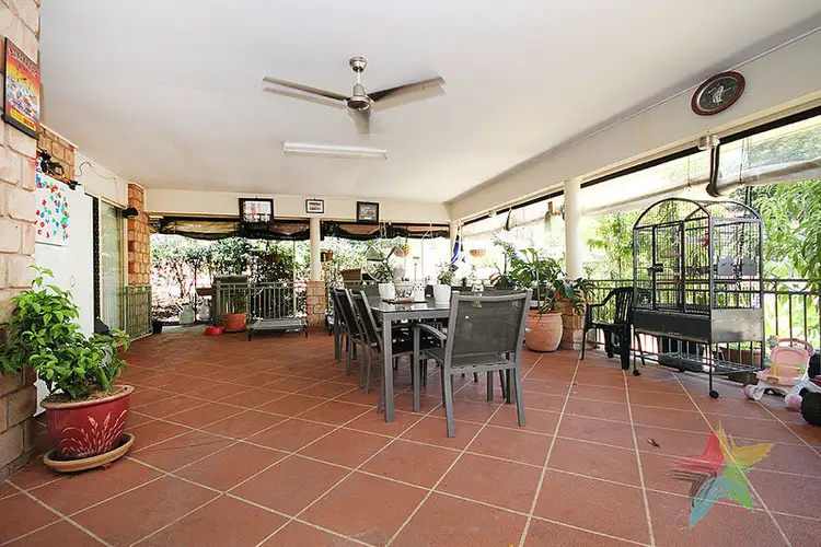 Second view of Homely house listing, 38 Settler Way, Karalee QLD 4306
