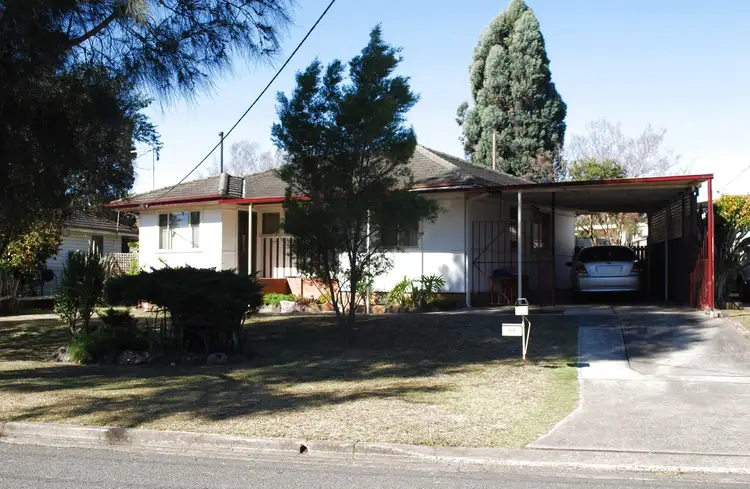 Address available on request