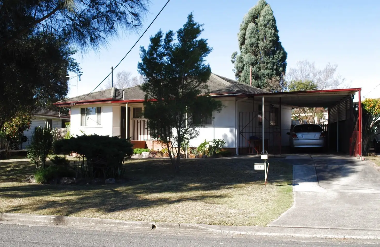 Main view of Homely house listing, Address available on request