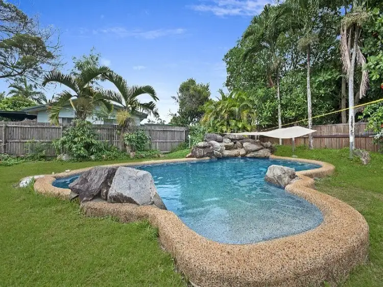 Fifth view of Homely house listing, 22 Anderson Road, Woree QLD 4868
