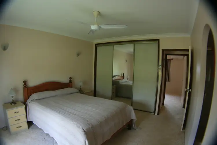 Seventh view of Homely house listing, 40 Coolwaters Esplanade, Kinka Beach QLD 4703