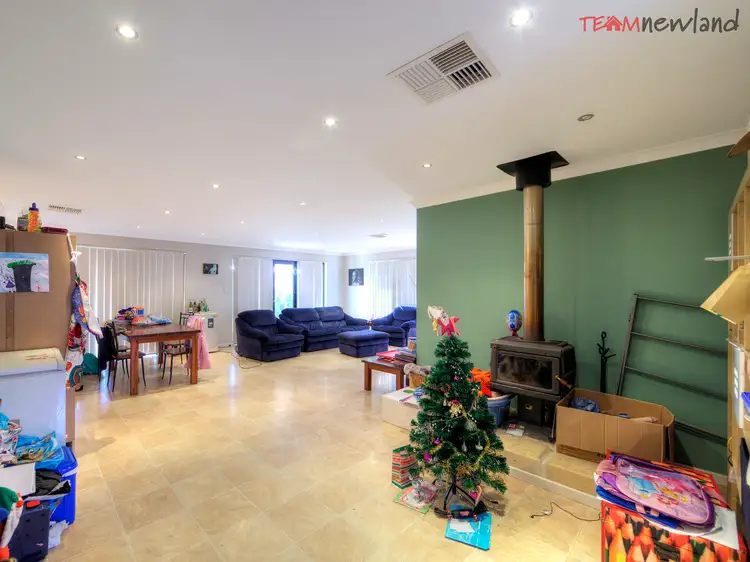 Fourth view of Homely house listing, 11 Nandat Road, Forrestfield WA 6058