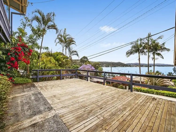 Main view of Homely house listing, 196 Glenrock Parade, Koolewong NSW 2256
