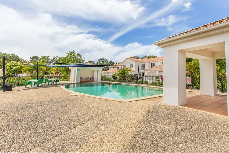 Fifth view of Homely townhouse listing, 12/1 Falcon Way, Tweed Heads South NSW 2486