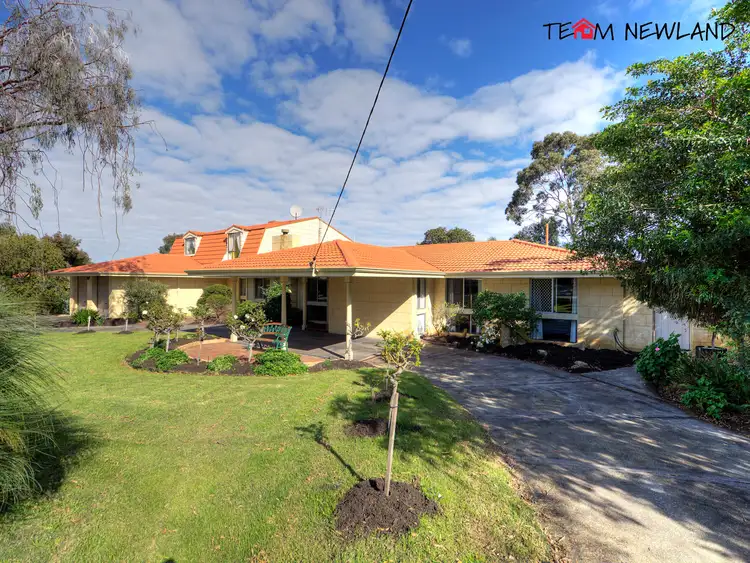 3 Burran Court, Maida Vale WA 6057