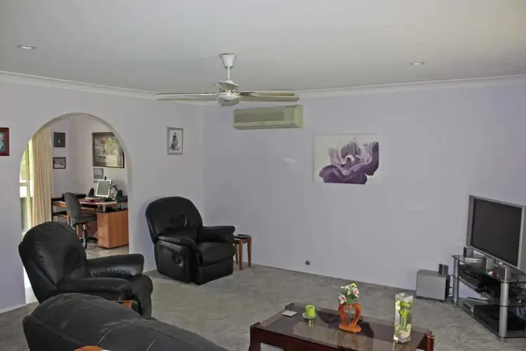 Seventh view of Homely house listing, 25 Parklands Drive, Gulmarrad NSW 2463