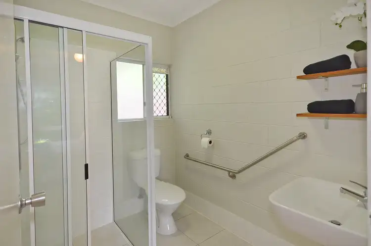 Sixth view of Homely house listing, 1 Matoska Close, Mount Sheridan QLD 4868
