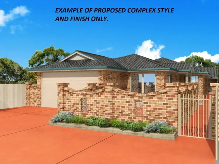 1/64 Uligandi Street, Ettalong Beach NSW 2257