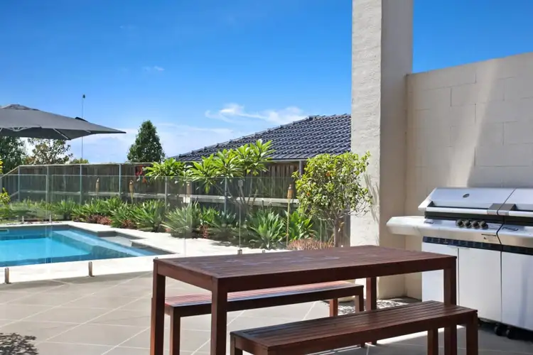 Third view of Homely house listing, 48 Stanton Drive, Raworth NSW 2321