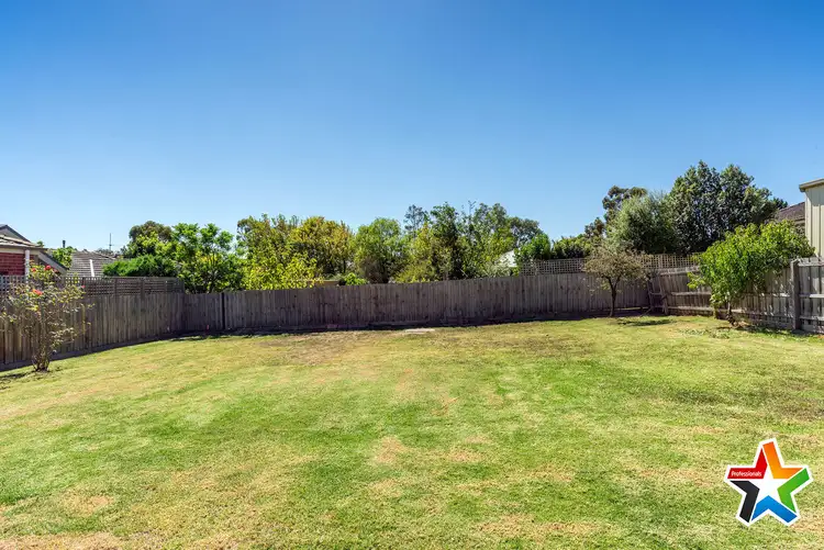 Third view of Homely land listing, 70a Bellara Drive, Mooroolbark VIC 3138