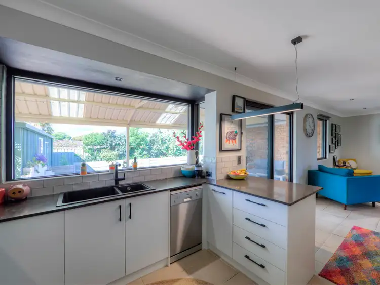 Second view of Homely house listing, 20 Redfox Crescent, Huntingdale WA 6110