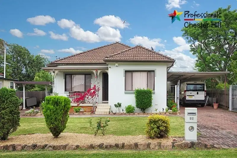 Main view of Homely house listing, 30 Abbott Avenue, Sefton NSW 2162