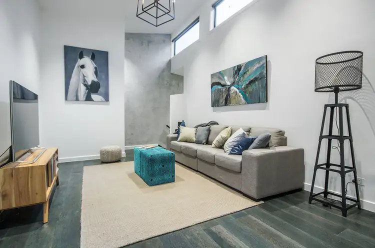 Second view of Homely unit listing, 343a Hull Road, Mooroolbark VIC 3138