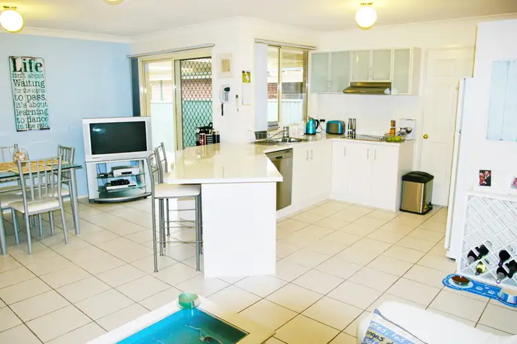 Third view of Homely villa listing, 160B Ocean View Drive, Wamberal NSW 2260