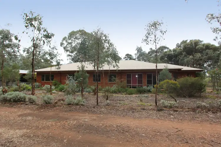 Main view of Homely house listing, 61 Windle Lane, Longlea VIC 3551