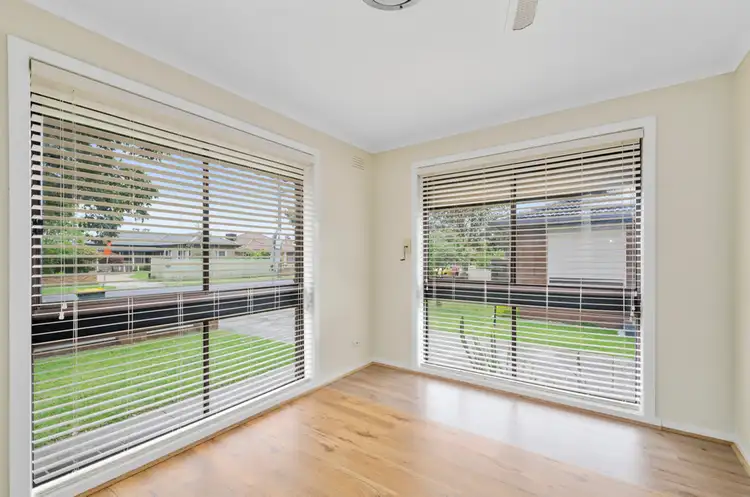 Second view of Homely house listing, .Unit 6/72 Civic Parade, Altona VIC 3018