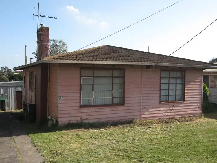 26 Angus Street, Morwell VIC 3840