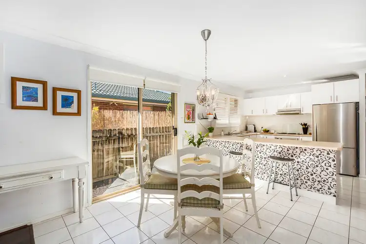 Second view of Homely house listing, 23 Bonito Place, Ballina NSW 2478