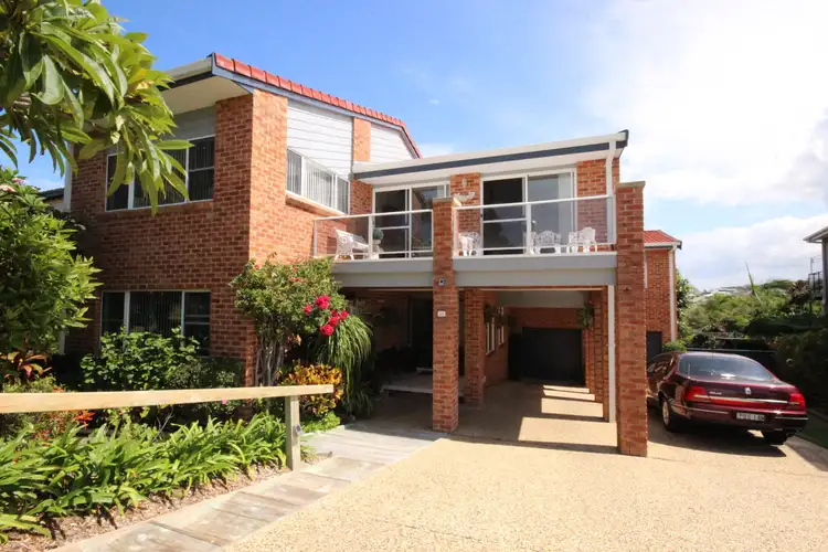 91 Becker Road, Forster NSW 2428