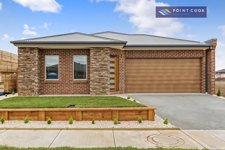 28 Keel Street, Point Cook VIC 3030