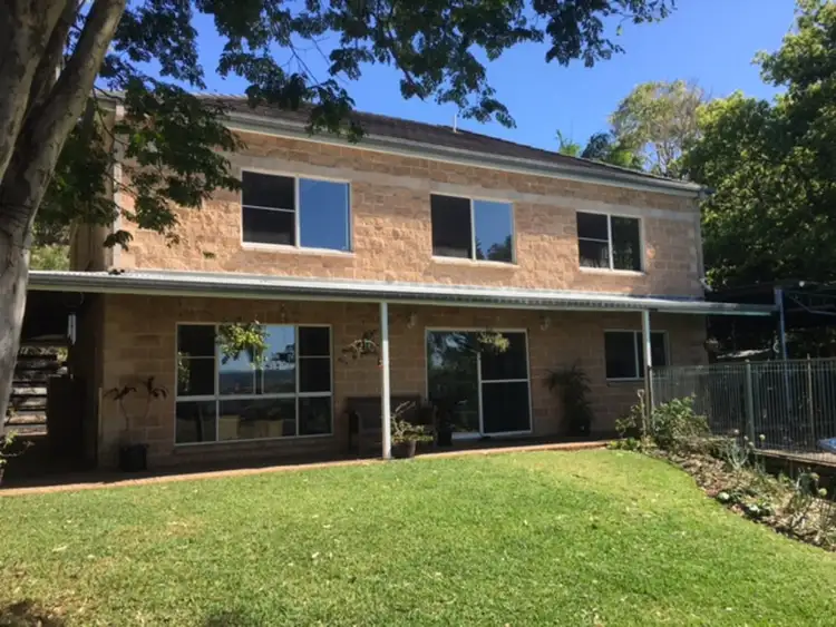 Second view of Homely house listing, 13 Asunta Place, Goonellabah NSW 2480