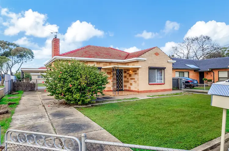 Second view of Homely house listing, 27 Harley Road, Croydon Park SA 5008