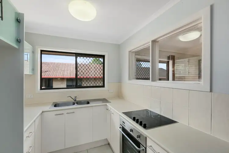 Third view of Homely apartment listing, 2/15 Caroline Avenue, Southport QLD 4215