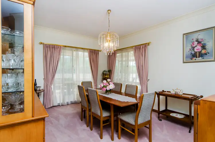 Fourth view of Homely house listing, 3 Clayfield Court, Woodside SA 5244