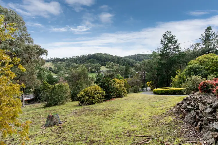 Second view of Homely house listing, 3 Hillcrest Road, Gruyere VIC 3770