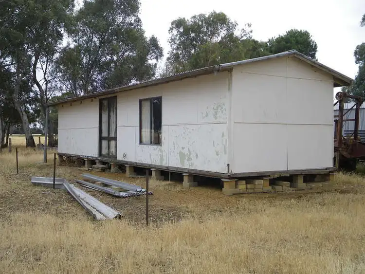Fourth view of Homely rural property listing, Lot 3 Laura/Pirie Road, Laura SA 5480
