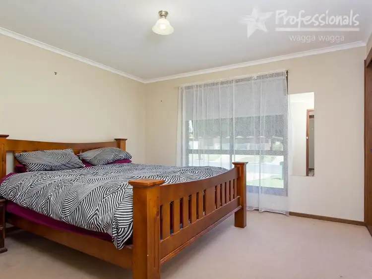 Fourth view of Homely house listing, 25 Forrest Street, Wagga Wagga NSW 2650