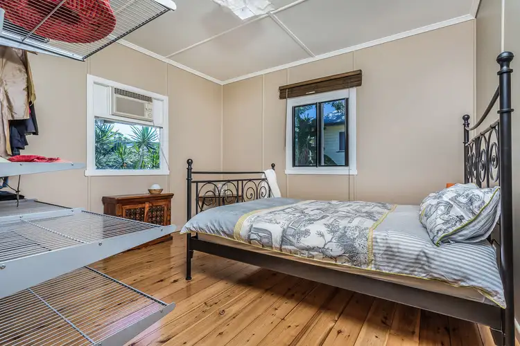 Fifth view of Homely house listing, 92 Speight Street, Brighton QLD 4017