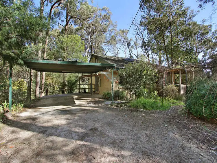 8 Selet Street, Mount Evelyn VIC 3796