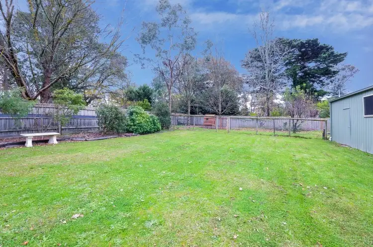 Fourth view of Homely house listing, 72 Braeside Drive, Launching Place VIC 3139